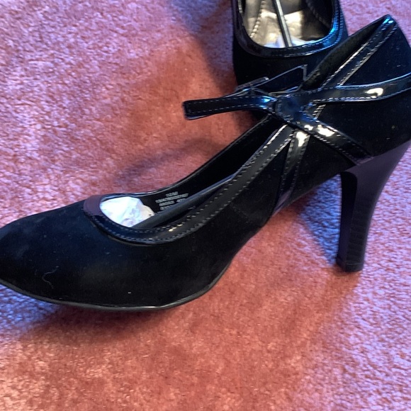 NWOT Pierre Dumas Flexibles. Sylvia-3 Betty Jane/ Dance shoes - Picture 4 of 10